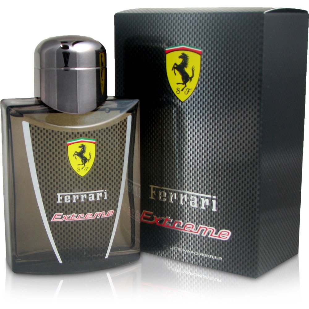 Perfume best sale ferrari hombre